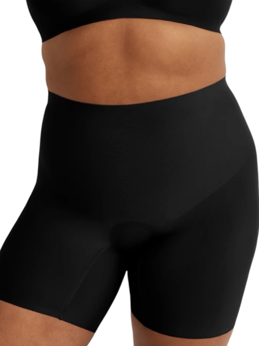 Knix Leakproof Contour Thigh Saver® 6”